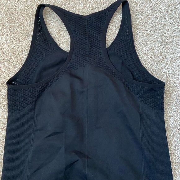 Fabletics Black Tank Top - Picture 3 of 3